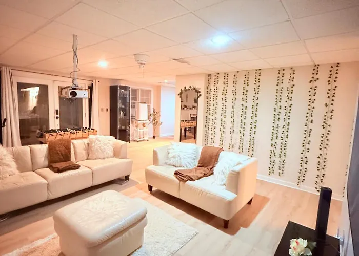 Oasis Zen Space In Kennesaw