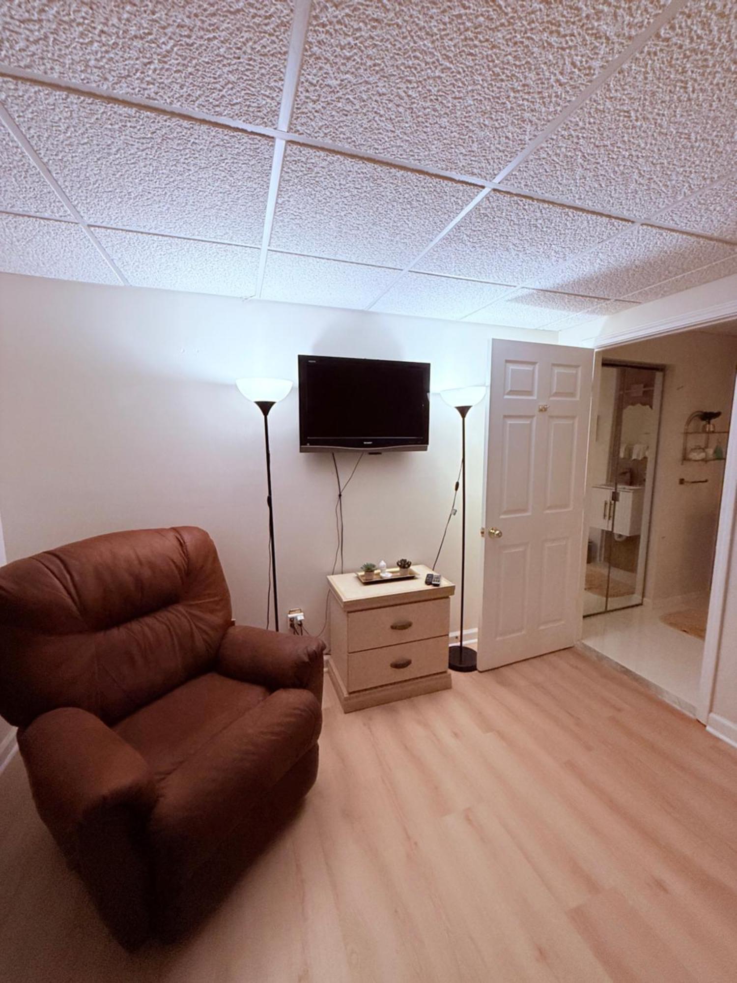 Oasis Zen Space In Holiday home *