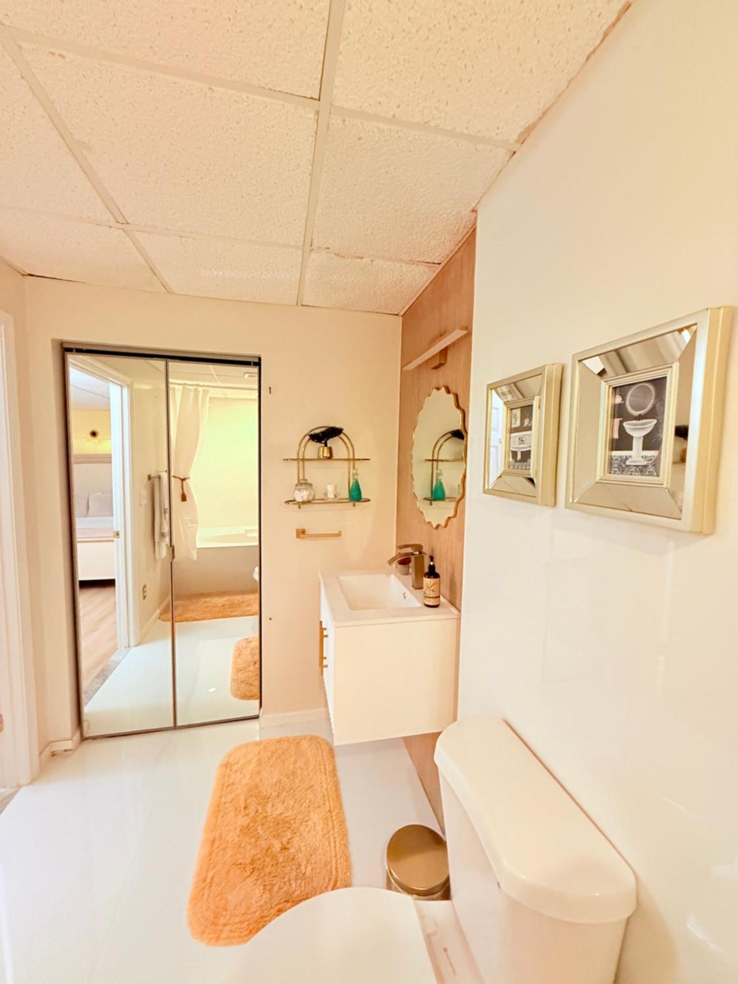Oasis Zen Space In Holiday home