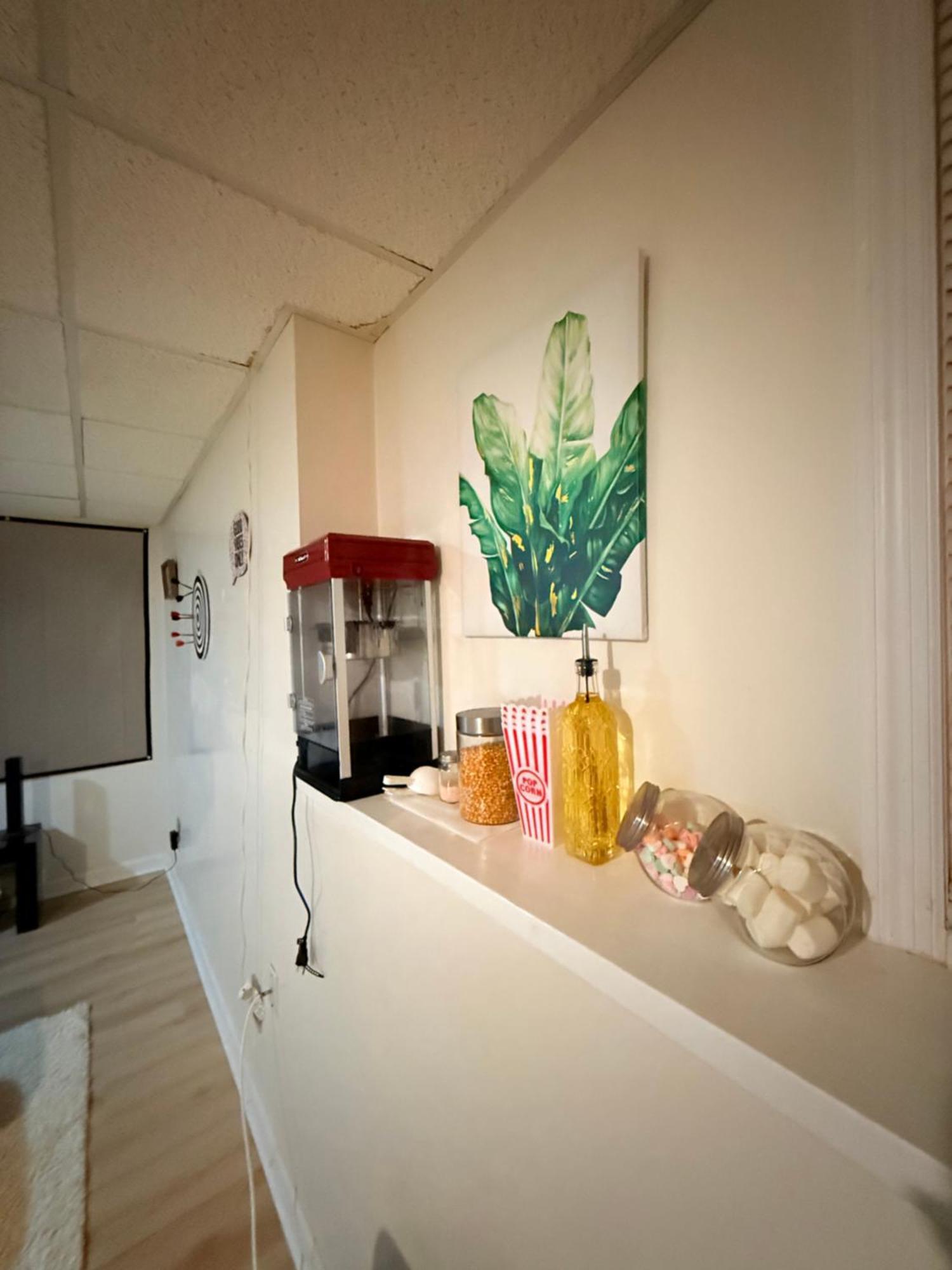 Oasis Zen Space In Kennesaw
