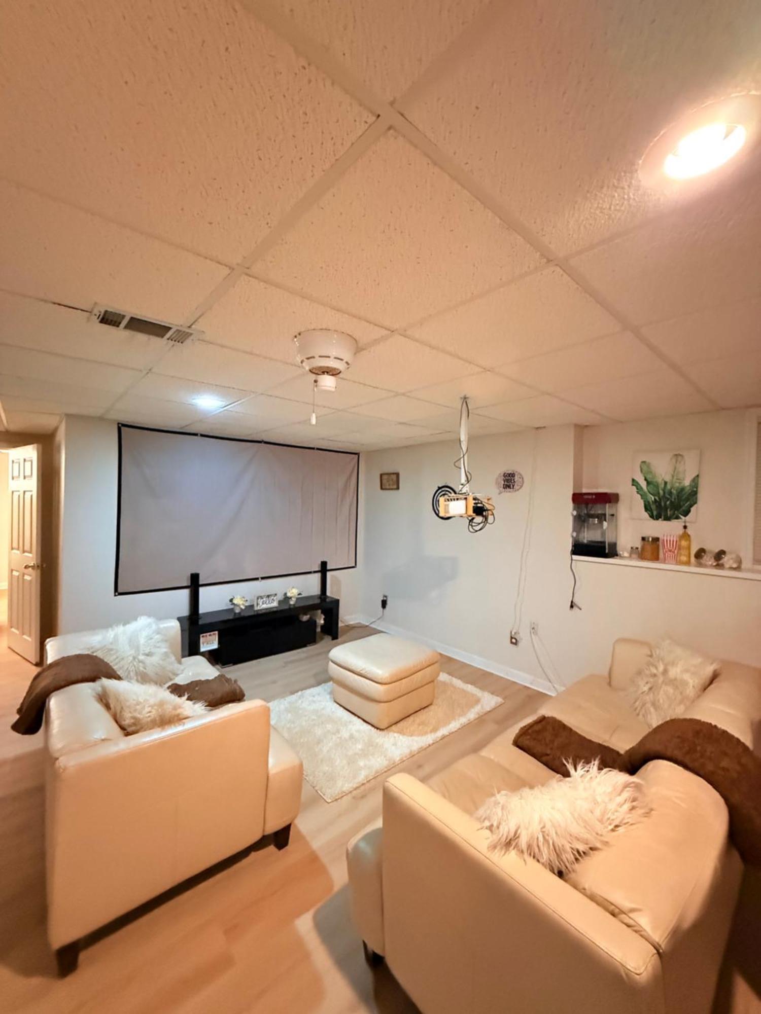 Oasis Zen Space In Holiday home Kennesaw