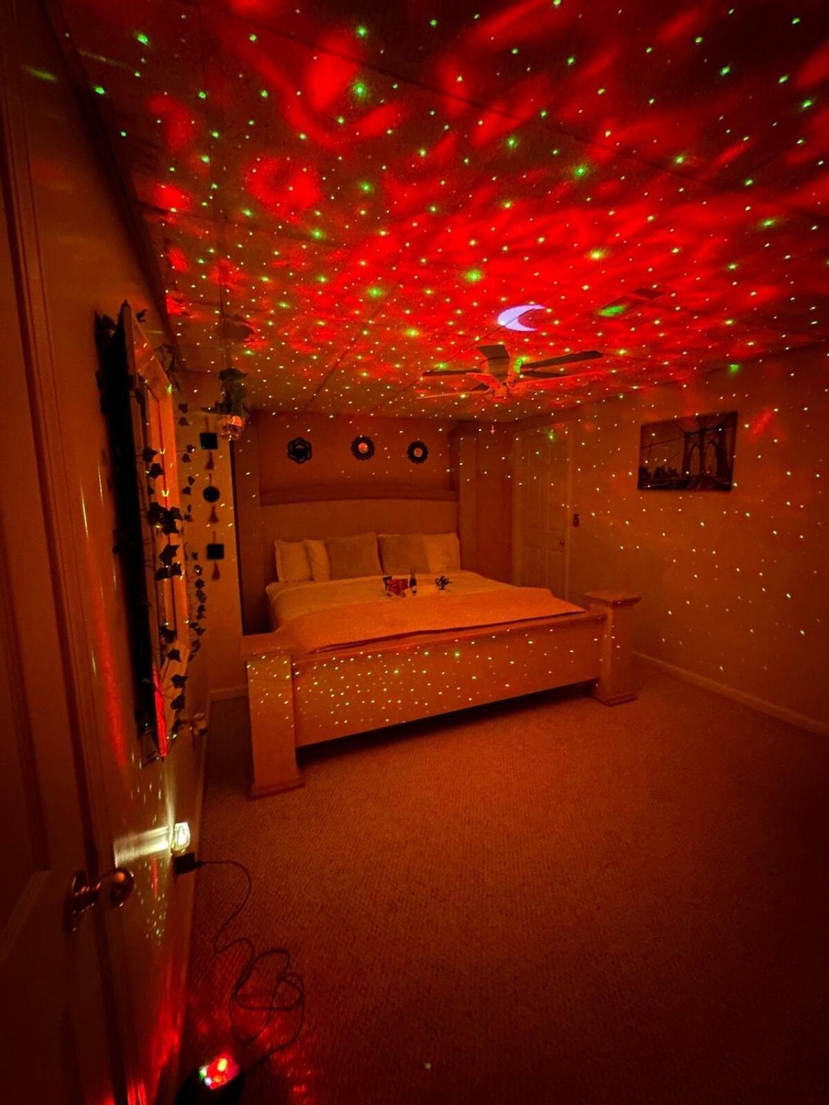 Oasis Zen Space In Holiday home