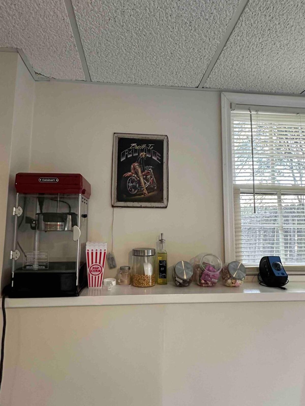 Oasis Zen Space In Holiday home Kennesaw
